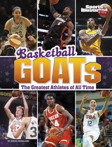 Sports Illustrated Kids: GOATs - Basketball GOATs