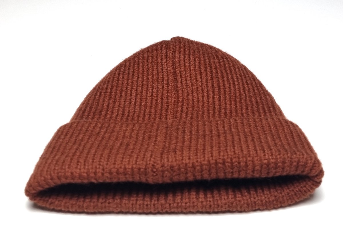 Show Your Curls | Muts | Beanie | Satijn gevoerd | Dames | Krullend