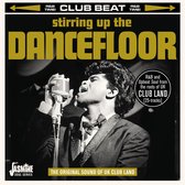 Various Artists - Stirring Up The Dancefloor. The Original Sound Of (CD)