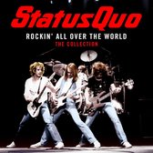 Status Quo - Rockin' All Over World: The Collection (LP)