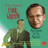 Paul Weston - The Great Hit Sounds Of Paul Weston (2 CD)