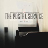 The Postal Service - Give Up (LP)