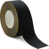 VAST-R  Facade tape zwart 60 mm x 25 m