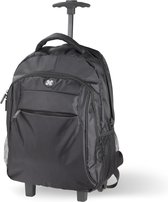 Trolley Backpack - Rugzak - Gewatteerd - Verstelbaar - Duurzaam - Multifunctioneel