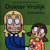 Kinderboekje: Dokter Vrolijk Snottebellen
