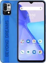 Umidigi Power 5 3GB/64GB Sapphire Blue