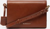 BURKELY PARISIAN PAIGE CROSSOVER M Dames Crossbodytas - Cognac