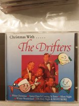 Christmas with ... The Drifters