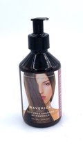MAVERICK Keratin Salt Free Shampoo, 250ml