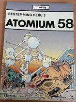 58 Atomium