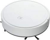 stofzuiger-Smart Sweeping Robot-Smart Floor Cleaner-Dry Nat vegen-2000Pa-3-in-1 Multifunctioneel-Auto Oplaadbaar