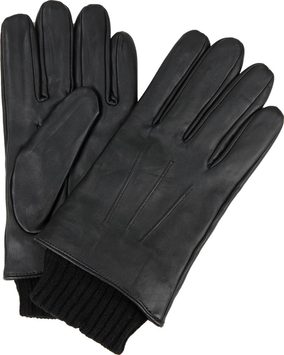 Suitable - Leren Handschoen - M/L -