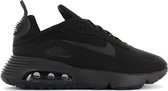 Nike Air Max 2090 C/S - Triple Black - Heren Sneakers Sport Casual Schoenen  DH7708-002 - Maat EU 41 US 8