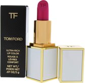 Tom Ford Lipstick 20 Zelda 2gr