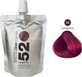 SPECIAL ONE COLOR MASK 200ML 52 MAGENTA