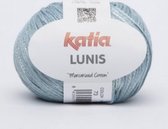 Fil à tricoter Katia Lunis No 73