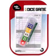 Classic-5-dice spel