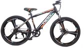 Cyclux Cy880 Mtb 24 Inch 7 Speed Oranje