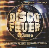 Disco Fever volume 2