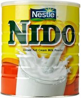 Nestle Nido melkpoeder