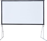 Innox ScreenMate FFS-150-169 projectiescherm