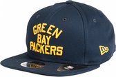 New Era 9FIFTY Historic Cap Green Bay Packers (80524727) S/M