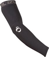 PEARL iZUMi ELITE Thermal Arm Warmer warmers geel Maat S