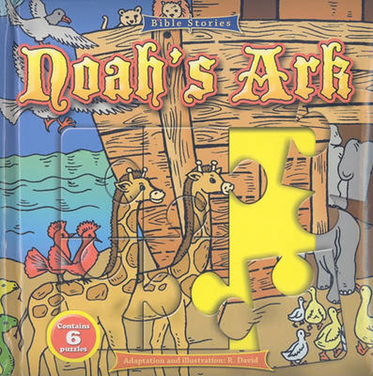 Noah's Ark