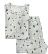 Mommy Pyjama 2 pieces Christmas Q4-21