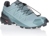 SALOMON Speedcross 5 GTX Schoenen - Heren - Grijs