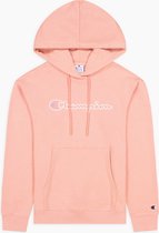 Champion Rochester Women Hooded Sweatshirt - Maat  S