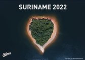 Jaarkalender Suriname 2022