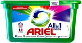 Ariel All-in-1 Pods Color 31 Wasbeurten