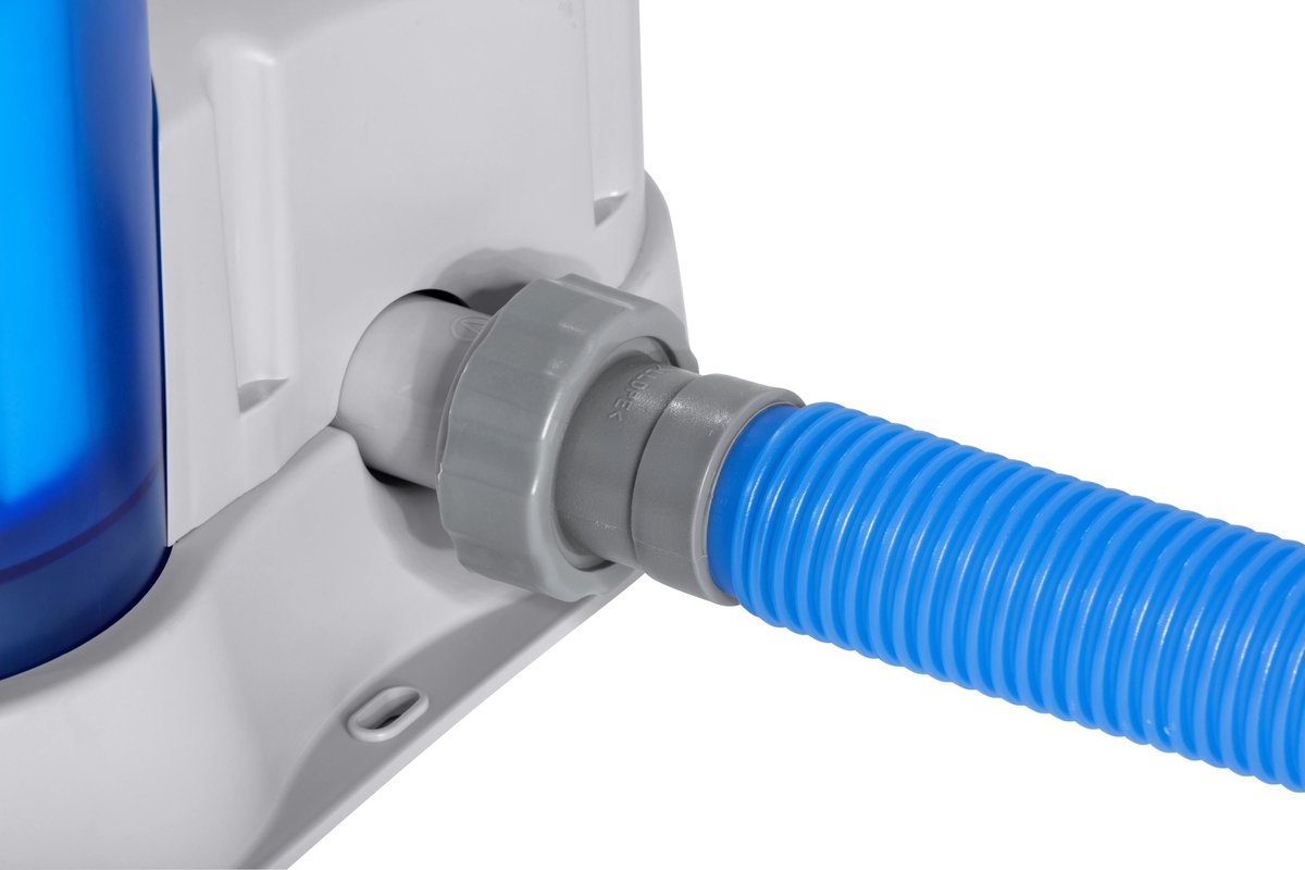 Bestway Flowclear filterpomp 58675 - 5.678 l/u