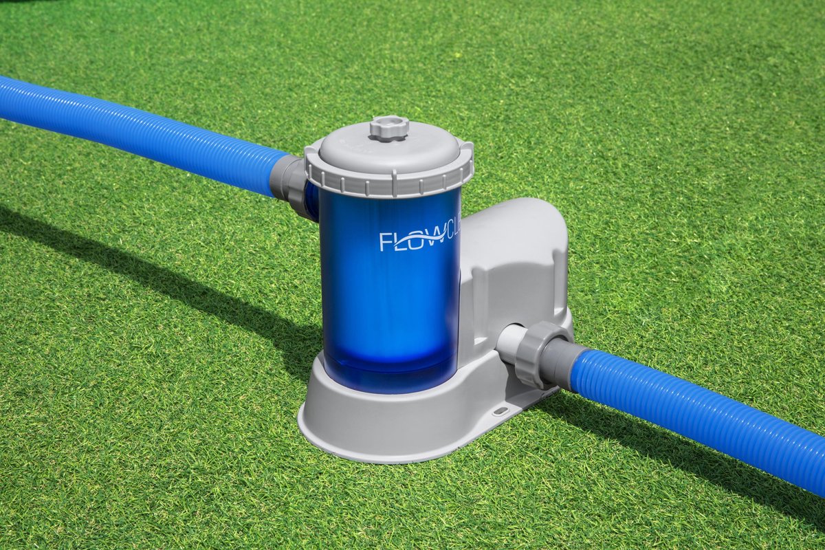 Bestway Flowclear filterpomp 58675 - 5.678 l/u