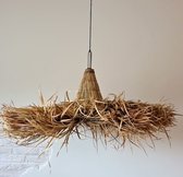 Hanglamp Raffia