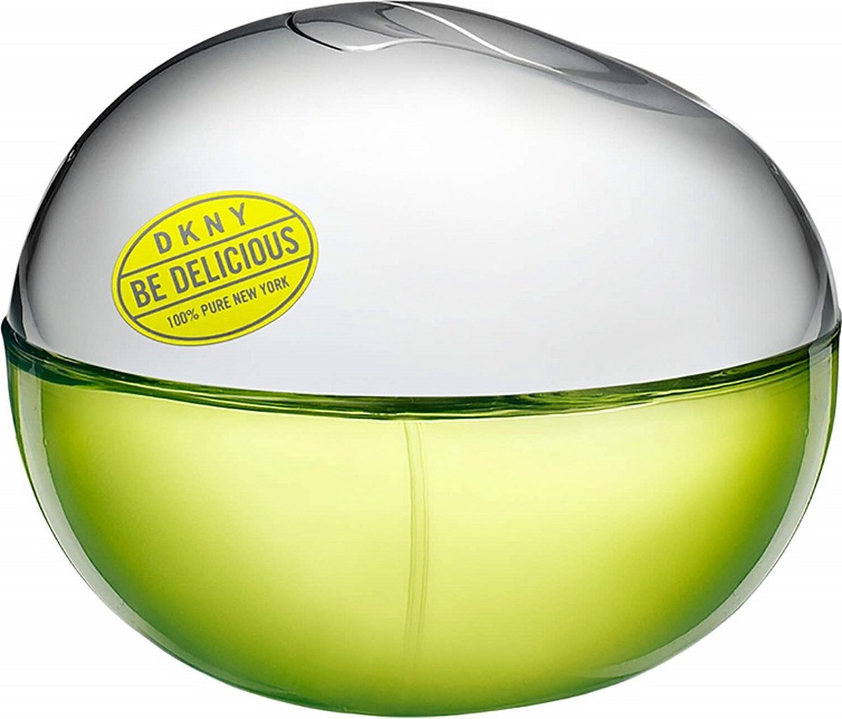 dkny be delicious 100ml cheapest