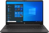 HP 250 G8 27K11EA - 15.6" Anti Glare - Intel N4020 - 8GB DDR4 - 256GB SSD M.2 NVMe - Windows 11 Pro