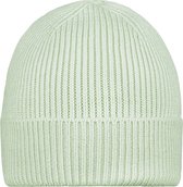 Muts Winter | Mint Groen