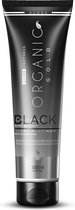 ORGANIC GOLD GLOSS MATIFIANT BLACK 300 ML