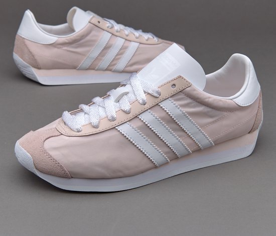 Adidas 'Country OG W' Roze - Maat 38-2/3