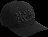 RCHS Dark Cap - Cap - Mannen - Zwart
