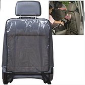 Autostoel Beschermer Achterkant - Autostoelhoes -  Auto Accessoires -  Anti-modder en Anti-vuil