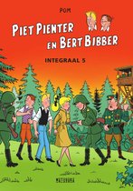 Integraal 5 - Piet Pienter en Bert Bibber