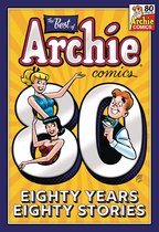Best Of Archie Comics