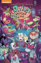 Rocko's Modern Afterlife