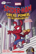Marvel: Spider-Ham- Great Power, No Responsibility (Marvel: Spider-Ham: graphic novel 1)