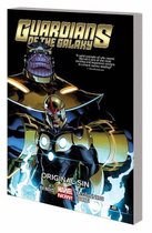 Guardians Of The Galaxy Volume 4