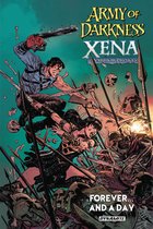 Army of Darkness / Xena, Warrior Princess