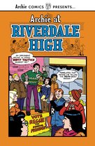 Archie At Riverdale High Vol. 3